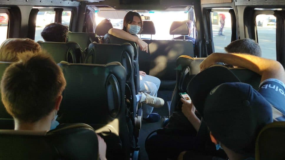 Evil Geniuses eliminate Nigma from WePlay Animajor cover image