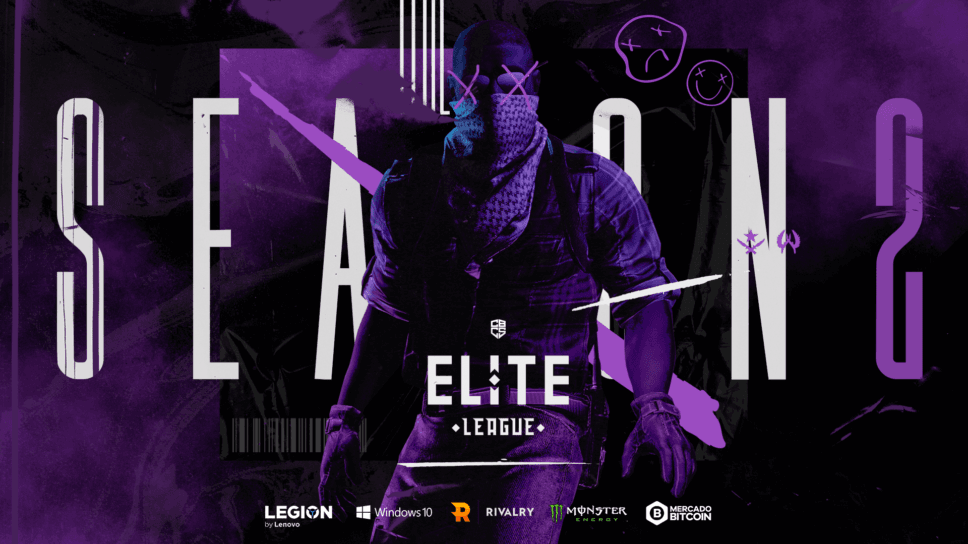 CBCS anuncia segunda temporada da Elite League cover image