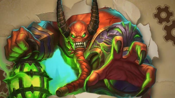 Ladrão das Almas – O primeiro card a ser banido pela Blizzard cover image
