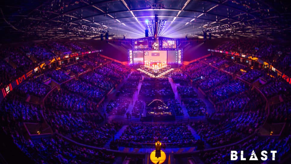 BLAST Premier Spring Finals: Na’Vi defeat G2 to secure Grand finals slot cover image