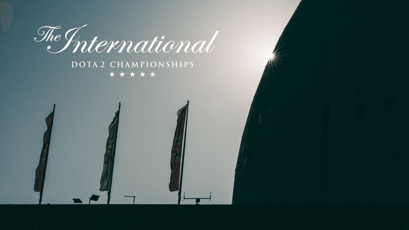 Dota 2 players can now make predictions for TI10 regional qualifiers in-game cover image