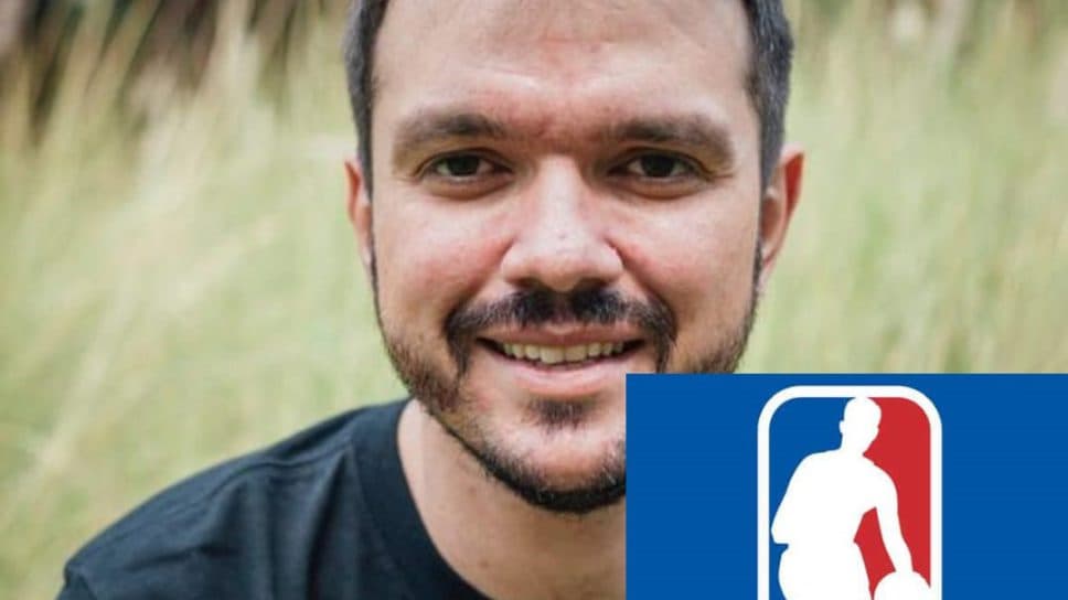 Gaules traz partidas da NBA à Twitch em parceria com a Budweiser cover image