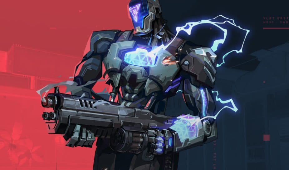 Here are the Valorant Patch Notes 3.0: Changes to agents, economy and more cover image