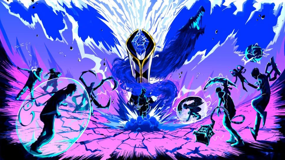 LCS Playoff Picture: Title contenders, Challengers and Underdogs cover image