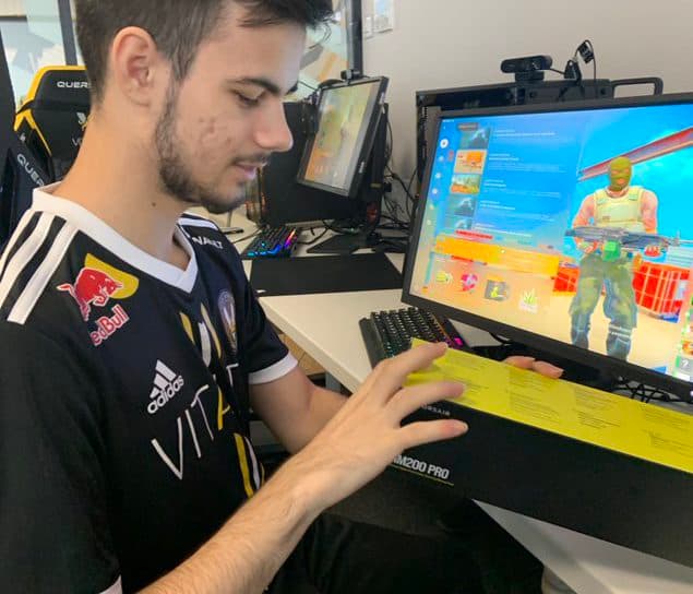 Misutaaa and Zywoo shine in Vitality’s 2-0 win over Virtus.Pro cover image