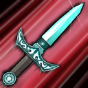 Stifling Dagger (Q)