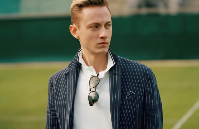 Ralph Lauren enters esports market through historic partnership with G2 cover image