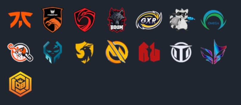 Southeast Asia has the highest number of teams in the Ti10 regional qualifiers.