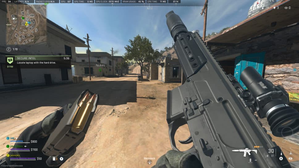 What is the best M13B Loadout for Call of Duty Warzone 2? cover image