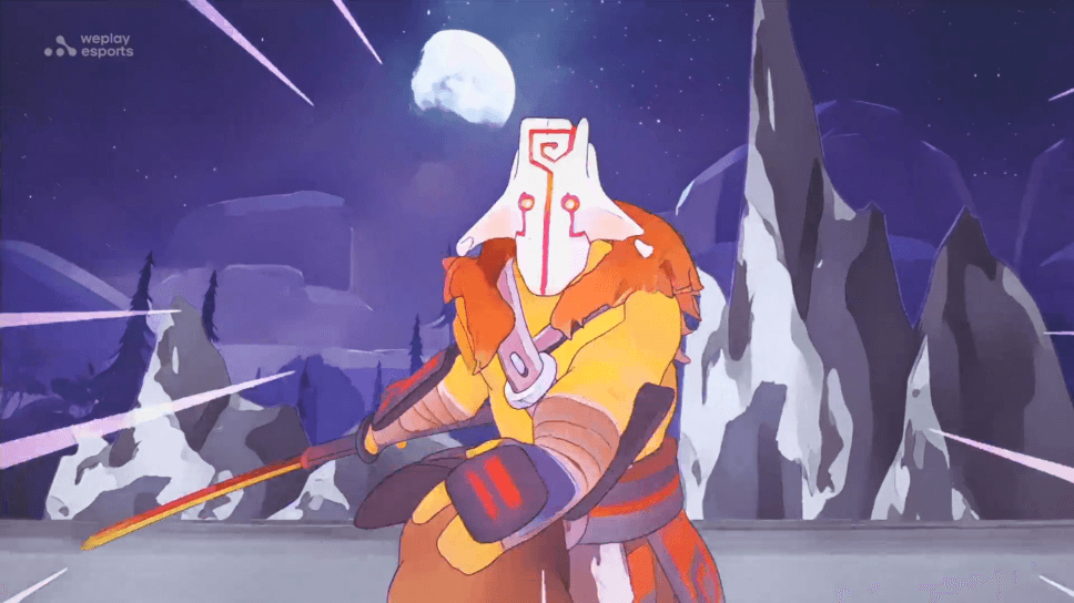 Record performances from Juggernaut and Fountain at the AniMajor cover image