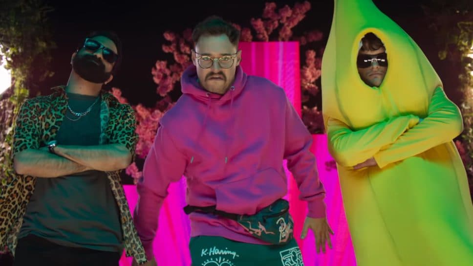 ODPixel Rap God extraordinaire releases “Hype” music track for AniMajor (Video and Lyrics inside) cover image