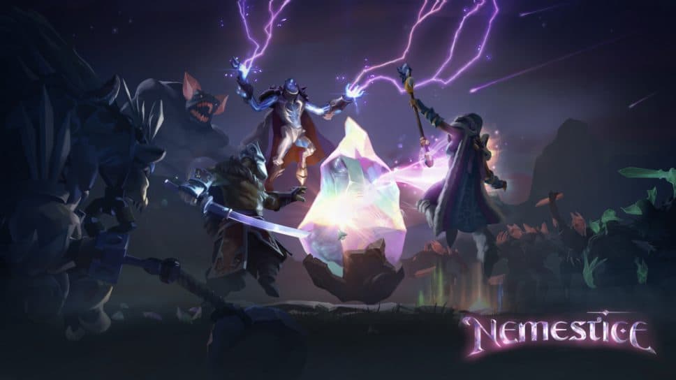 Valve lança evento de tempo limitado em Dota: Nemestice cover image