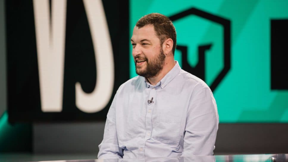 IMT Guilhoto: “Cultura para mim é como os jogadores interagem uns com os outros em um ambiente natural.” cover image