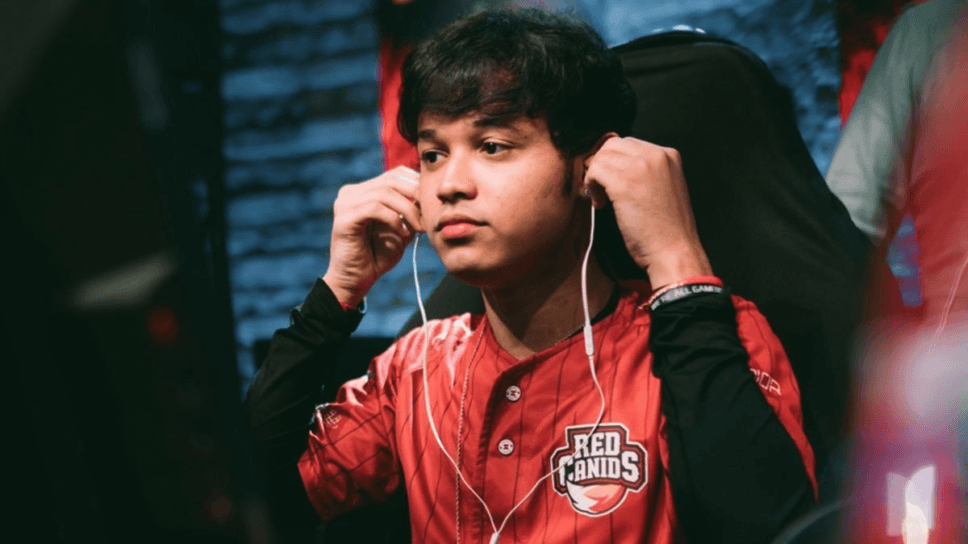 Red Canids demonstra mudança de postura ao vencer a Furia no CBLOL cover image