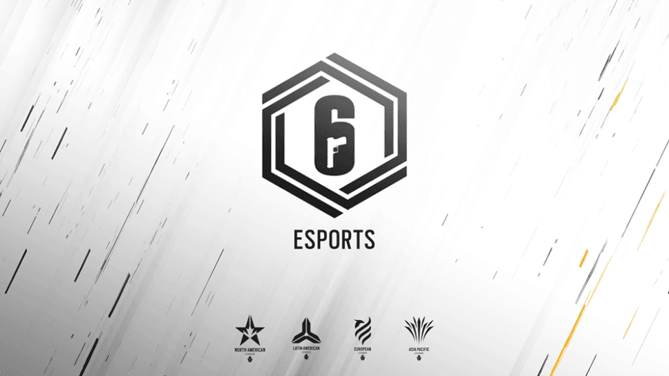 Ubisoft confirma realização do Major de Rainbow Six em formato presencial cover image