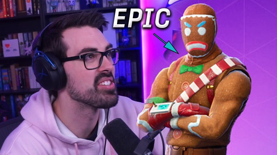 High profile caster AussieAntics dropped from official broadcast after flaming griefer. #FreeAussie? cover image