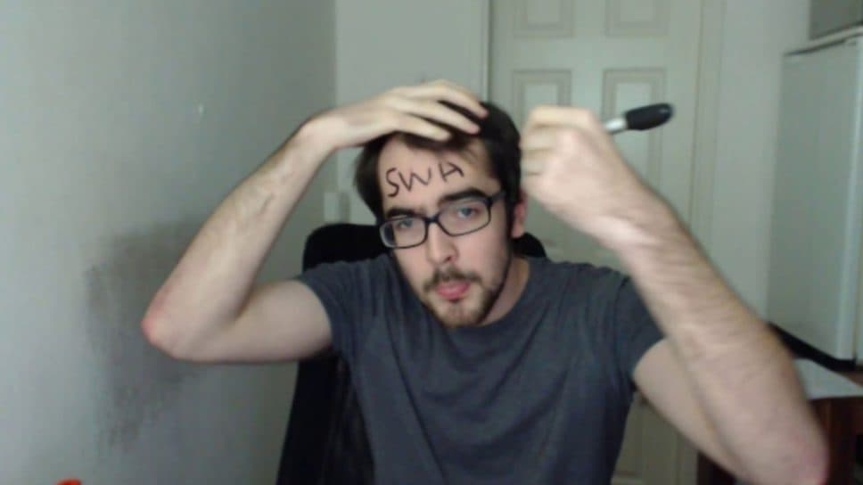 MethodJosh: What Happened cover image