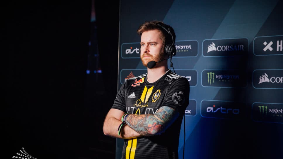 CS:GO Major champion Nathan “NBK-” Schmitt switches to VALORANT cover image