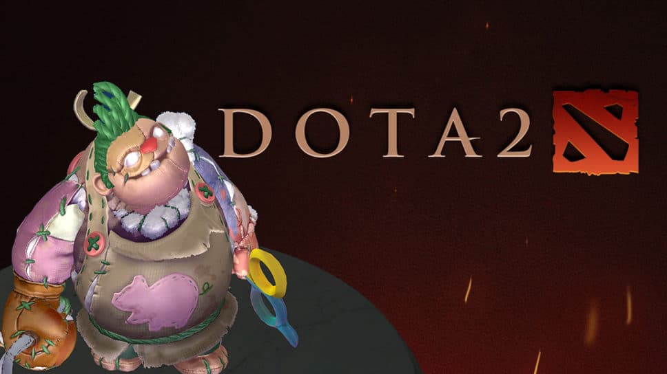 Pudge Guide: Items, Skills and Gameplay cover image