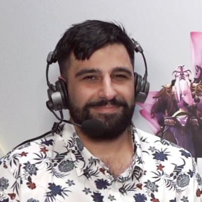 NA DPC's Mike Le Phoenix (MLP)
