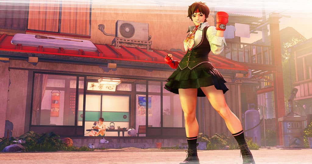 The 5 Best SFV Beginner Characters – Choose the perfect warrior