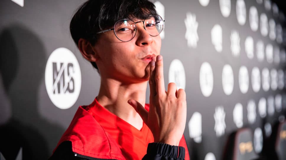 Sentinels completes TenZ buyout after VCT Masters Reykjavik victory cover image