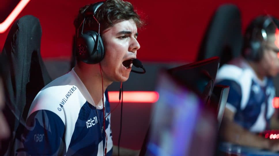 Gamelanders x FURIA é a partida mais assistida da Copa Rakin de VALORANT cover image