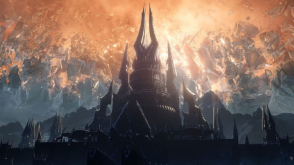 WoW Expansions cover image