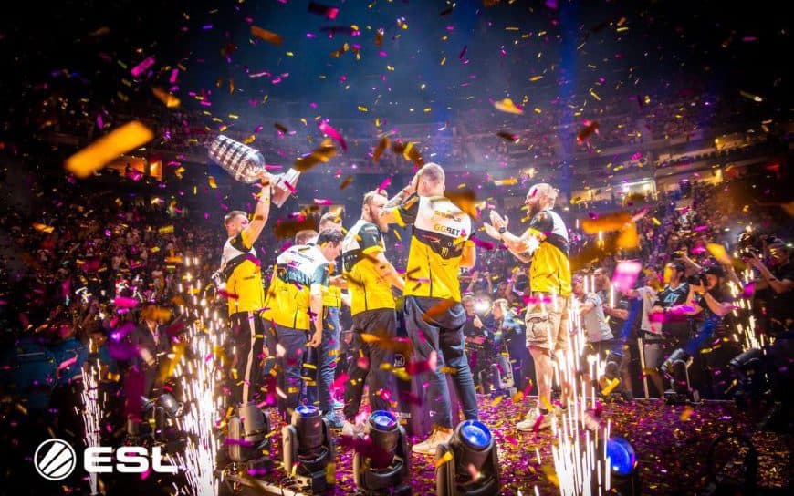 IEM Cologne Playoff Preview cover image