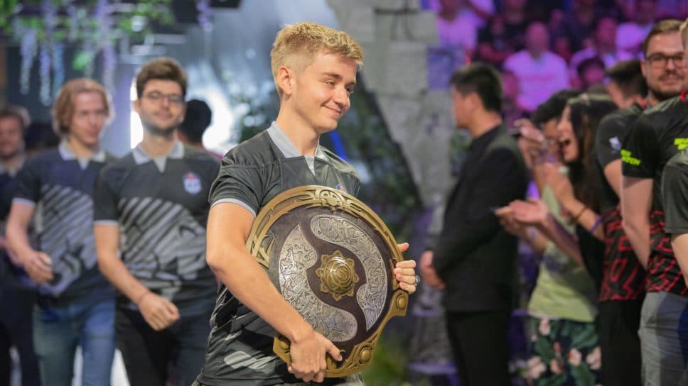 “Der härteste Kampf” – Der amtierende TI-Champion OG ist das letzte Team, das sich für das 40 Millionen US-Dollar TI10 qualifizieren kann cover image
