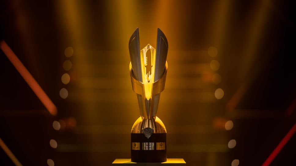 Na reta final da LBFF, 17º rodada é equilibrada e quatro vagas estão abertas cover image