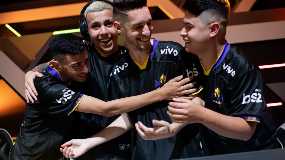 Corinthians vai mal e Vivo KEYD domina 13ª rodada da LBFF 5 cover image