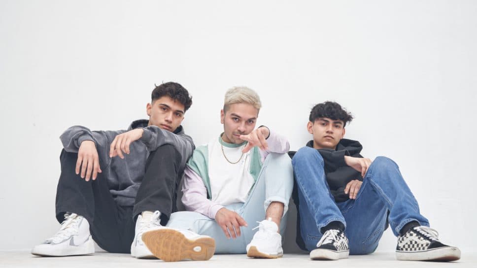 60,000 Abonnenten und weiter wachsend, die Baka Bros cover image