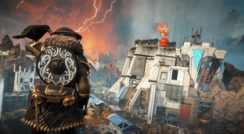 New Emergence gameplay trailer reveals new map changes and skins for Season 10 cover image