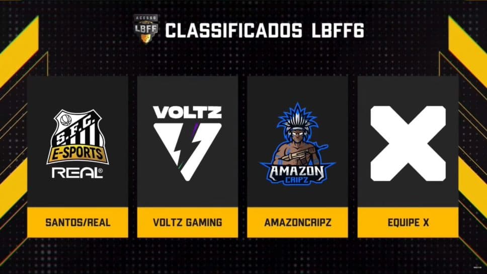 Santos garante permanência na Série A da LBFF; equipes da Série B surpreendem cover image