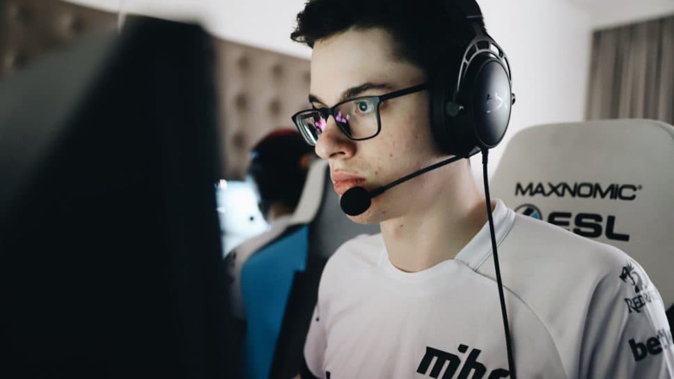 MIBR está fora da IEM Cologne 2021; Team One joga pela permanência cover image