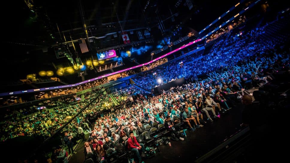 ESL and G4 to Partner for Pro Tour Content cover image