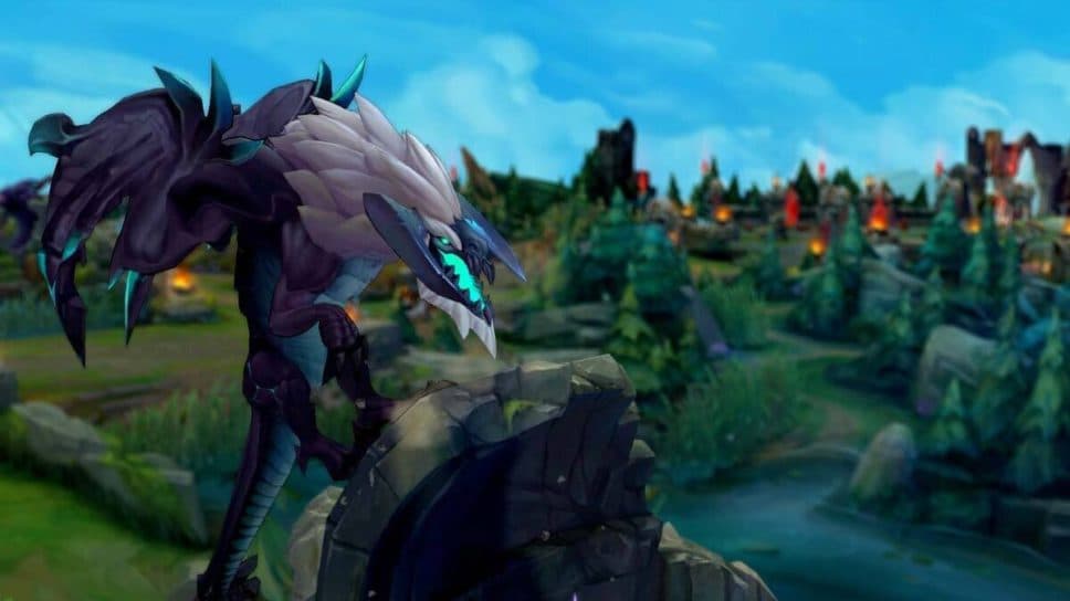 LEC Week 4 Roundup: G2 Esports hate Elder Dragons cover image