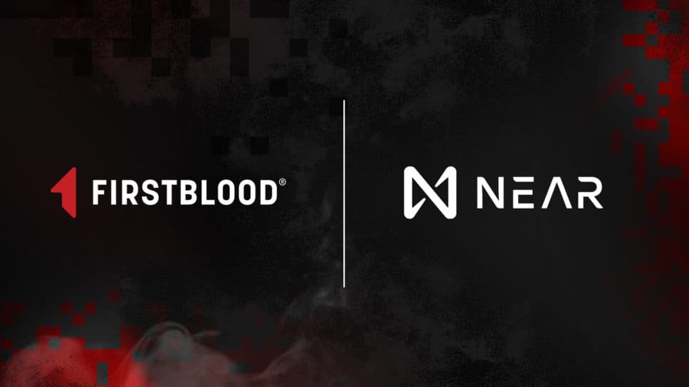 Fancy yourself as a Warzone player? Grab your squad. Near Warzone Showcase is a free-entry $20,000 event cover image