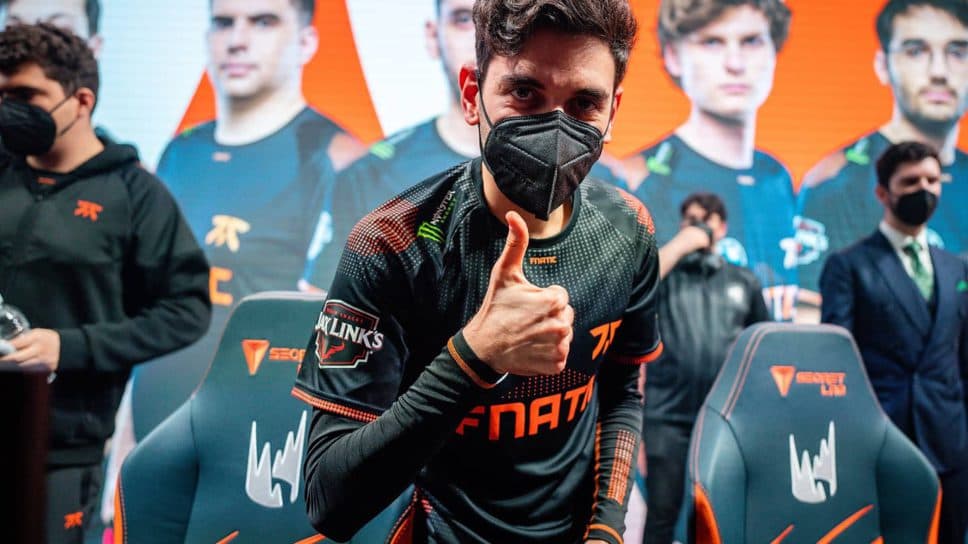 LEC Week 5 Roundup: Return of the kings cover image