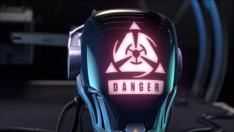 KAY/O Guide: Wie du mit VALORANTs spielverändernden Agenten richtig umgehst cover image