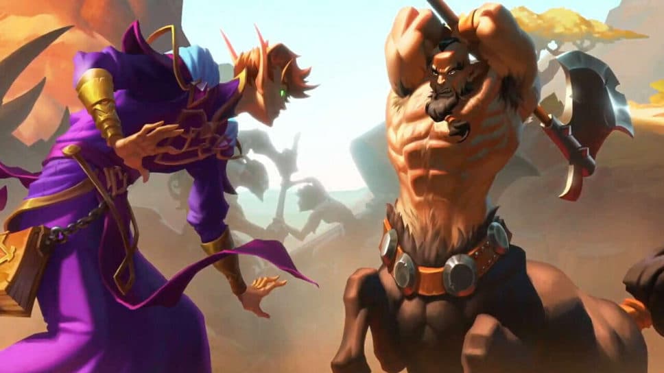 The Best Hearthstone Barrens Cards: What Did We Learn? cover image