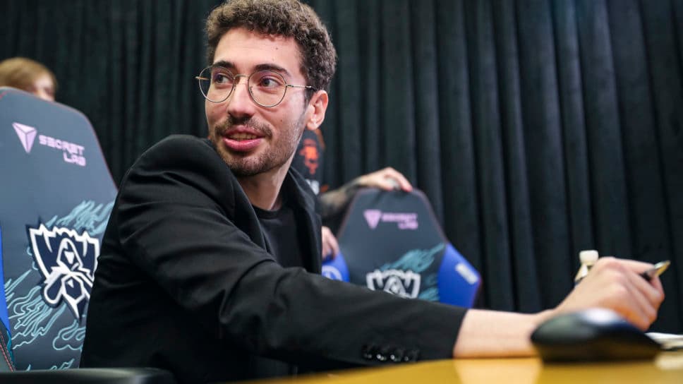 C9 Mithy: “People can learn from those experiences and they can be better. You live and you learn through growing up.” cover image