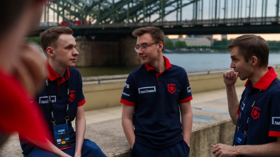 IEM Cologne: Predictions for Gambit versus G2 cover image