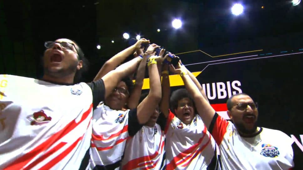 Red Bull Campus Clutch brings collegiate VALORANT to the mainstream cover image