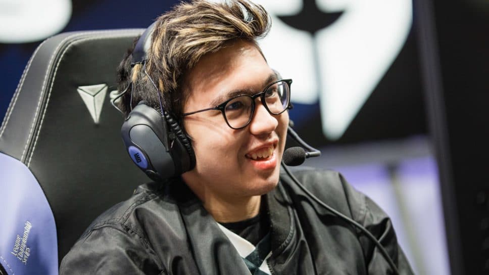 Danny announces he’s joining EG’s Creator Collective cover image