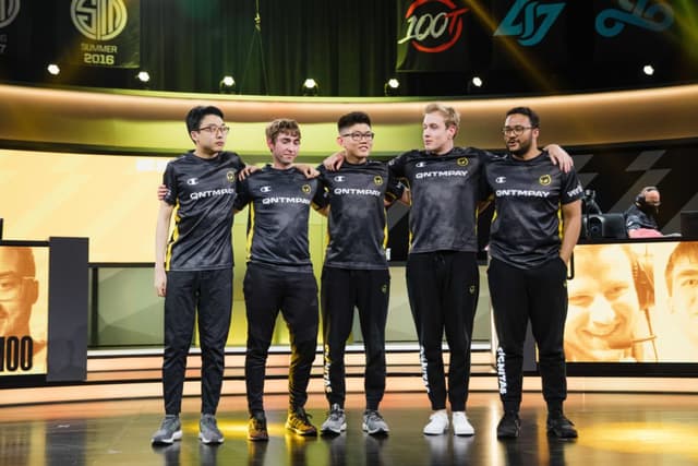 DIG Aphromoo: “I am really happy with this group of players right now ...