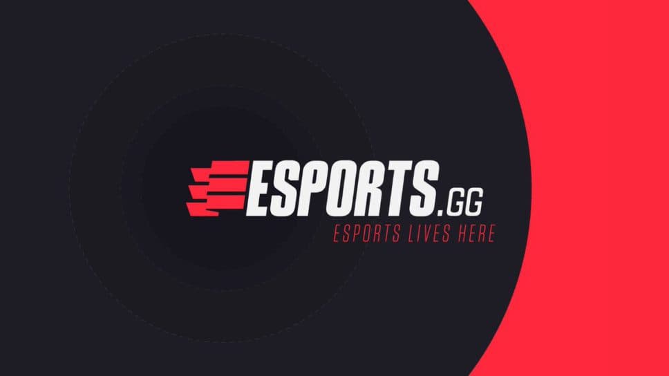 Hallo Deutschland! Esports.gg startet deutschsprachige Sektion cover image