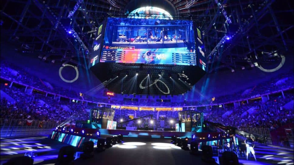 NiP, PGL and Minister of Swedish Culture to meet to discuss precarious CS:GO Major in Stockholm cover image