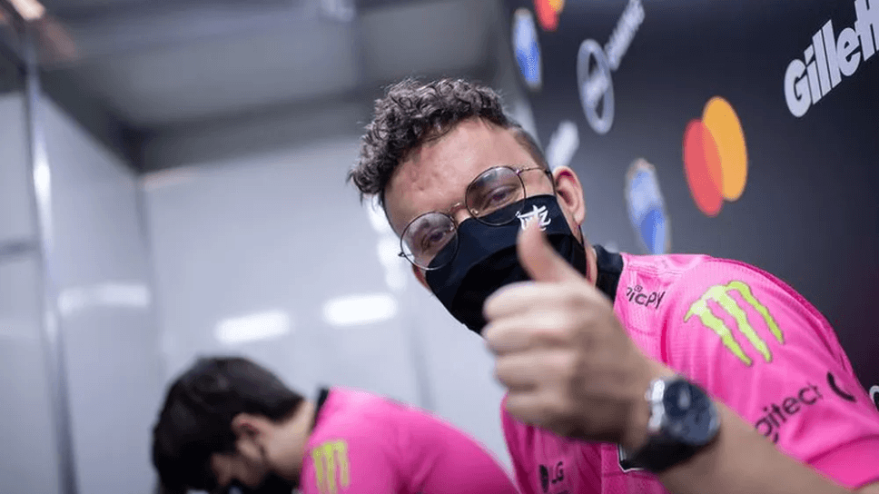 Na reta final do CBLOL, INTZ e Miners lutam pela última vaga dos playoffs cover image